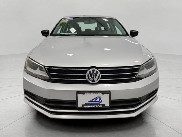 2016 Volkswagen Jetta Sedan Vehicle Photo in NEENAH, WI 54956-2243