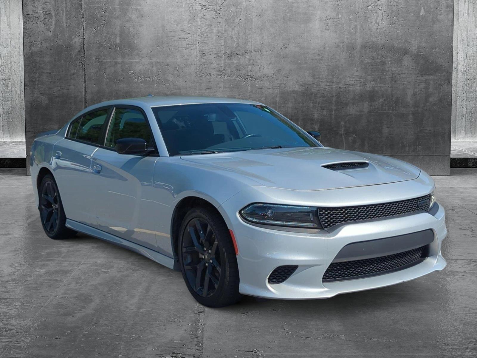 2023 Dodge Charger Vehicle Photo in Clearwater, FL 33765