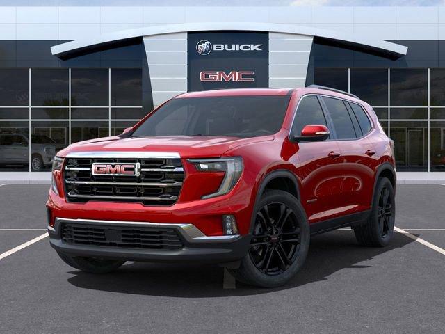 2024 GMC Acadia Vehicle Photo in MEDINA, OH 44256-9631