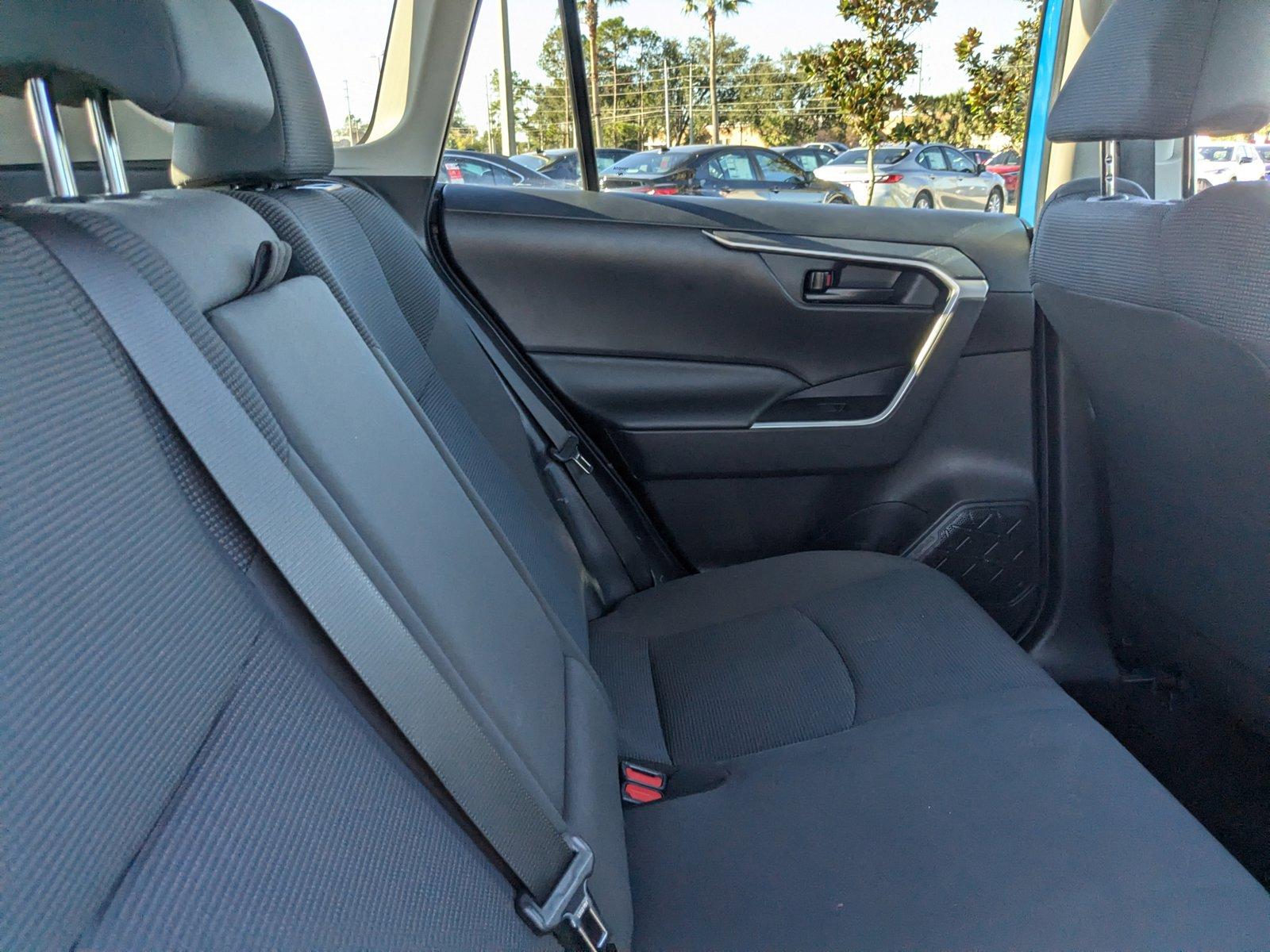 2020 Toyota RAV4 Vehicle Photo in Winter Park, FL 32792