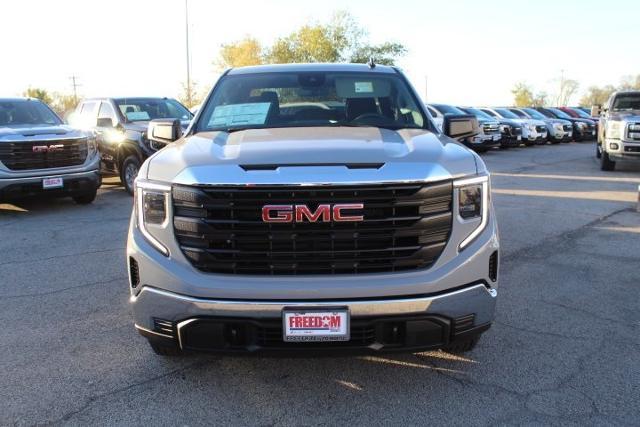 2025 GMC Sierra 1500 Vehicle Photo in Greenville, TX 75402