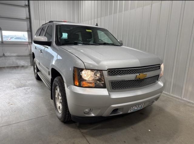 2011 Chevrolet Tahoe Vehicle Photo in GLENWOOD, MN 56334-1123