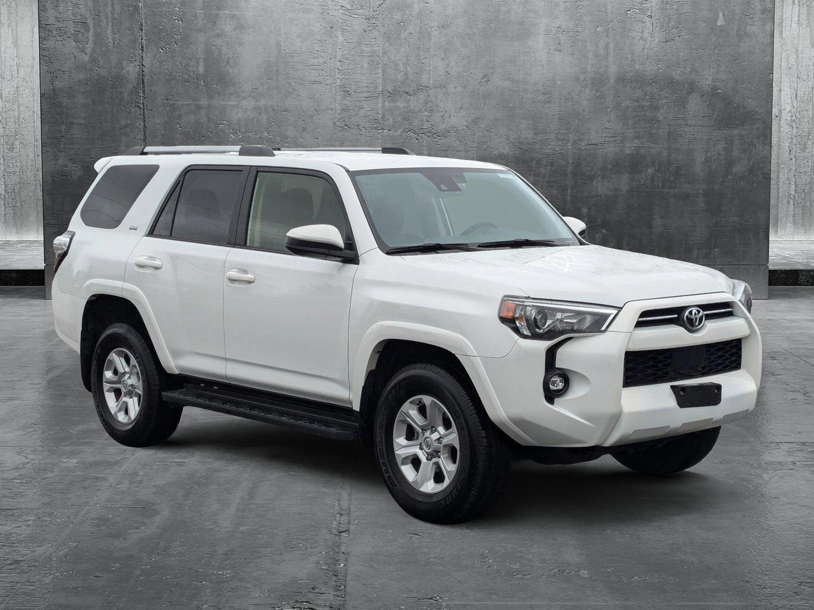 2024 Toyota 4Runner Vehicle Photo in Spokane Valley, WA 99212