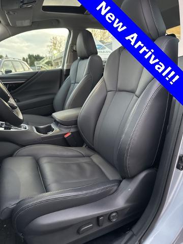 2024 Subaru Legacy Vehicle Photo in Puyallup, WA 98371