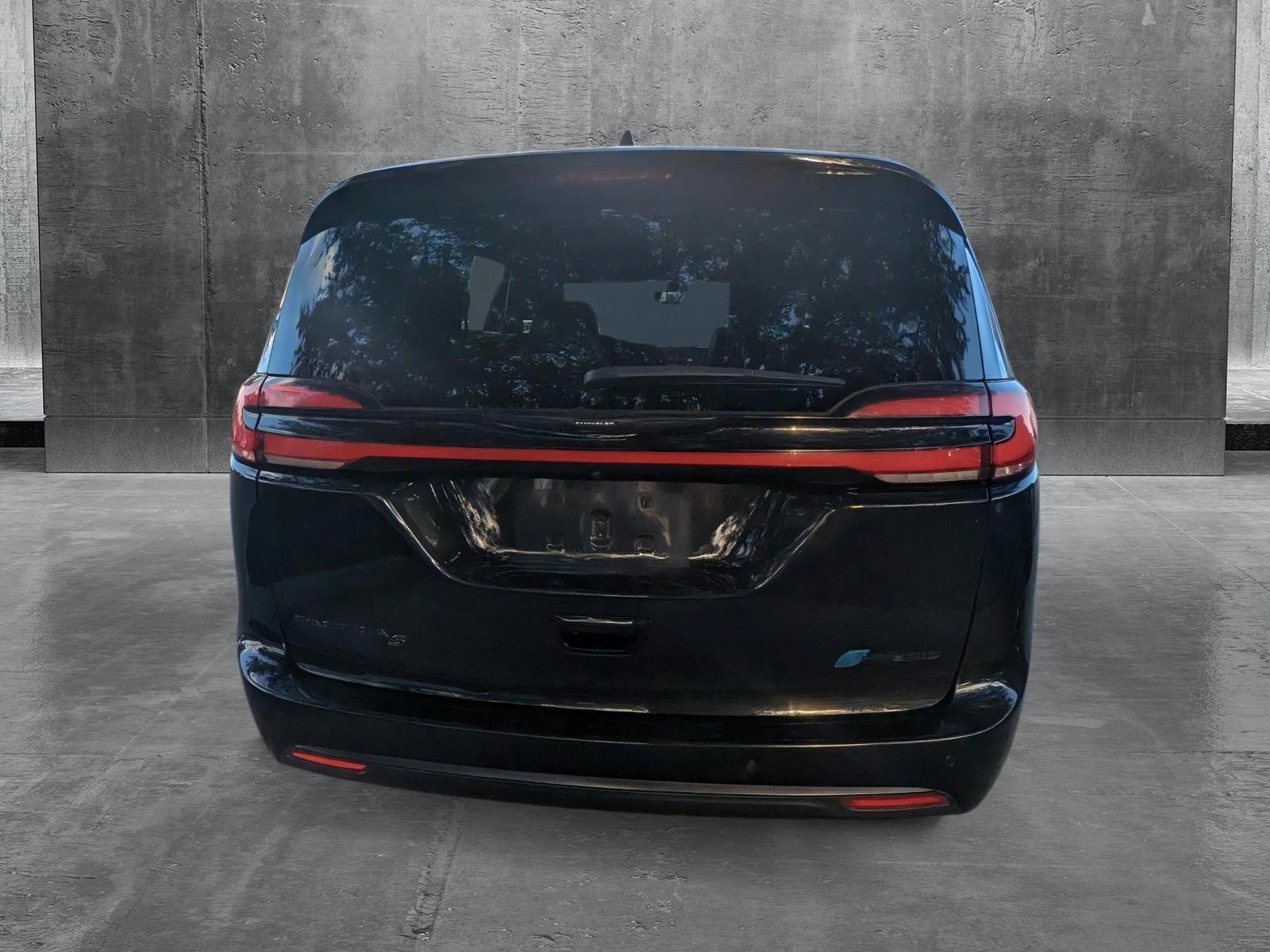 2022 Chrysler Pacifica Vehicle Photo in Jacksonville, FL 32256