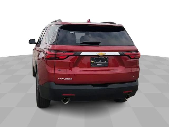 2023 Chevrolet Traverse Vehicle Photo in HOUSTON, TX 77054-4802