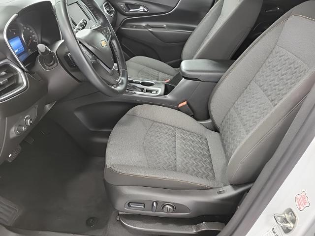 2024 Chevrolet Equinox Vehicle Photo in GREEN BAY, WI 54303-3330