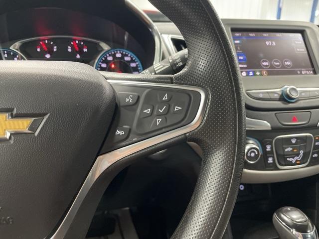 2020 Chevrolet Equinox Vehicle Photo in GLENWOOD, MN 56334-1123