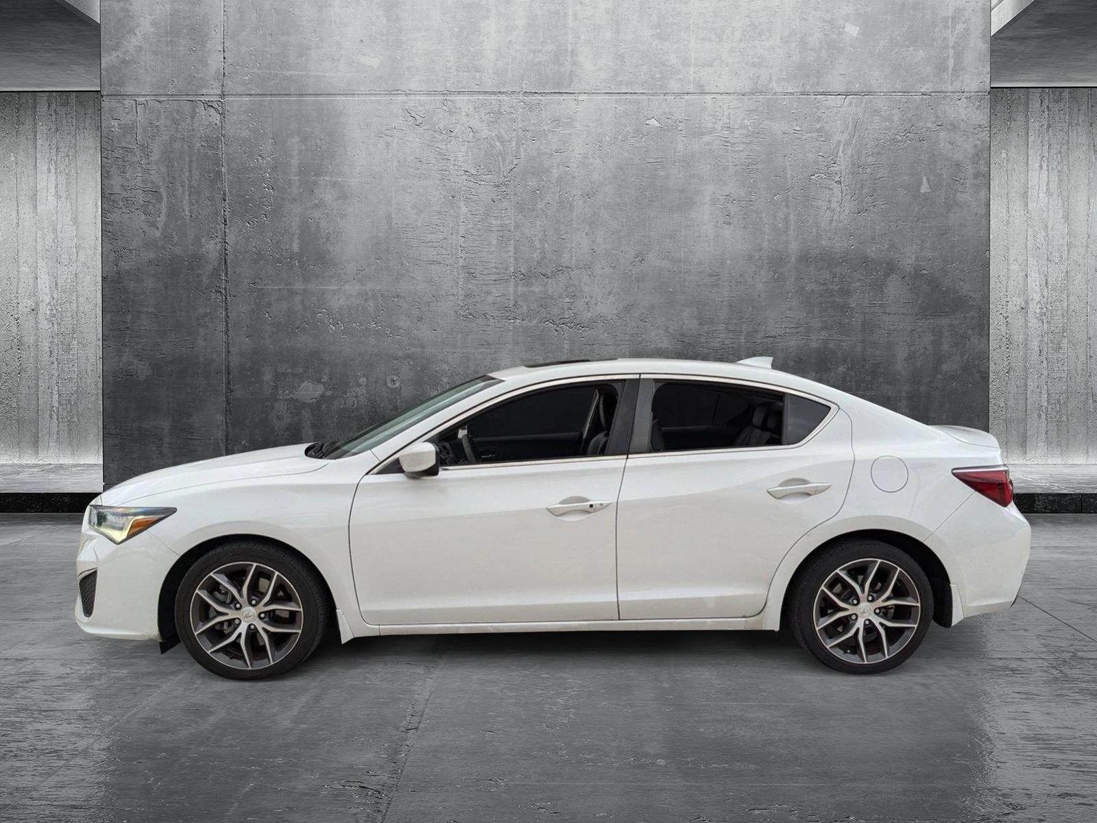 2021 Acura ILX Vehicle Photo in Maitland, FL 32751