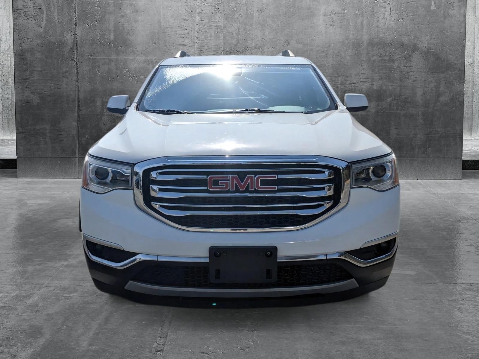 2019 GMC Acadia Vehicle Photo in Corpus Christi, TX 78415