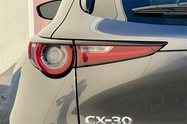 2023 Mazda CX-30 Select photo 47