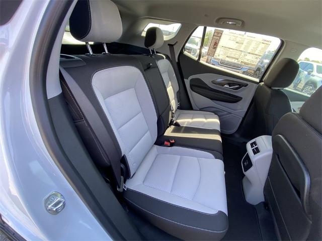 2023 GMC Terrain Vehicle Photo in GOODYEAR, AZ 85338-1310