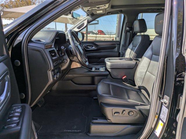 2022 Chevrolet Tahoe Vehicle Photo in SELMA, TX 78154-1459