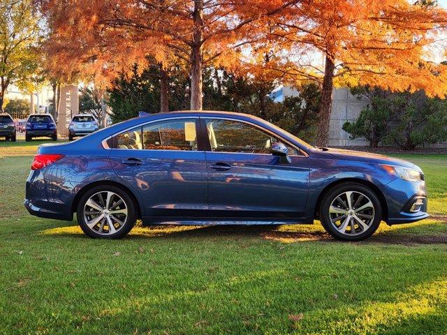 2019 Subaru Legacy Vehicle Photo in DALLAS, TX 75209