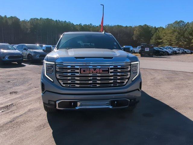 2025 GMC Sierra 1500 Vehicle Photo in ALBERTVILLE, AL 35950-0246