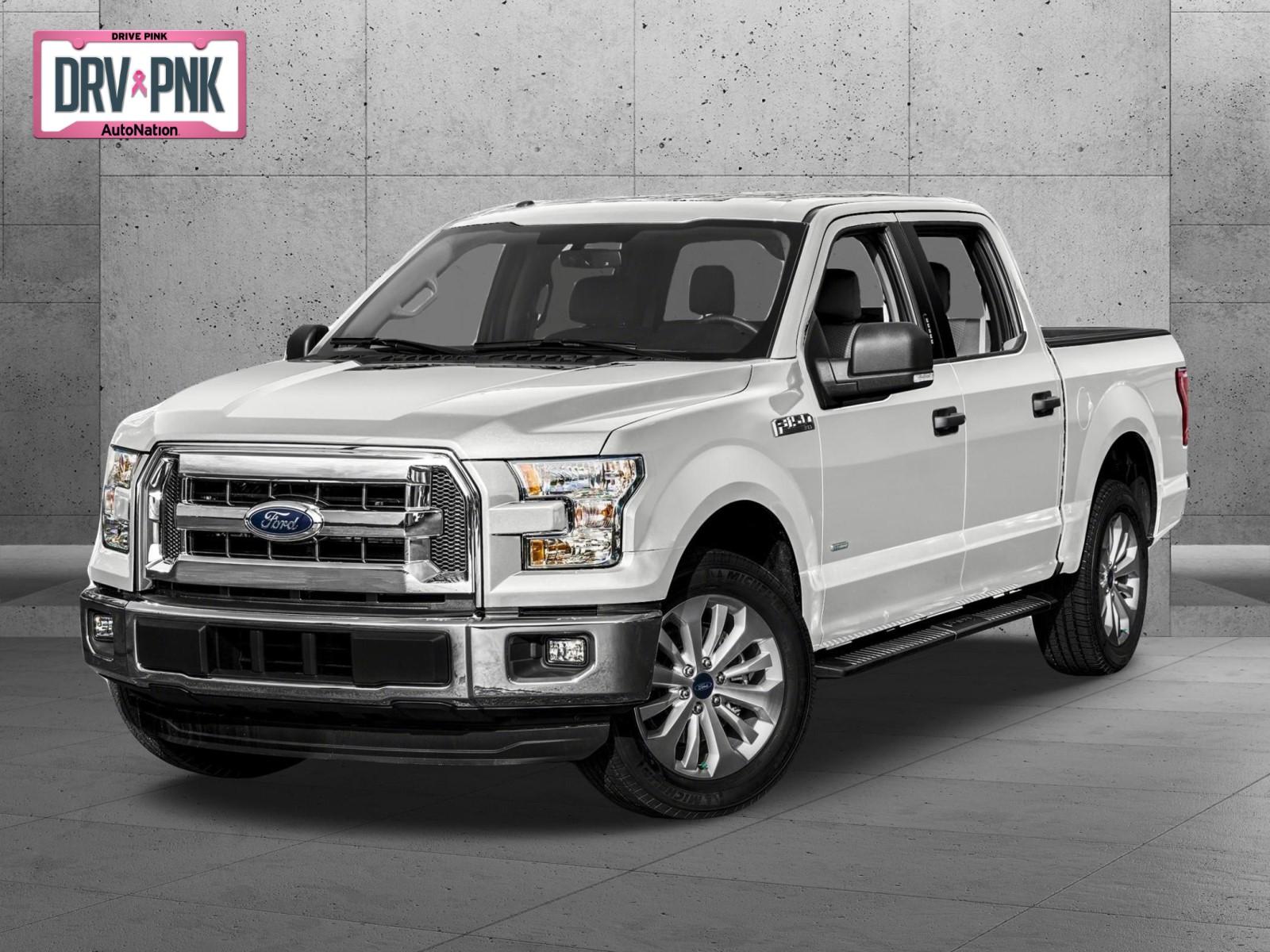 2016 Ford F-150 Vehicle Photo in Winter Park, FL 32792