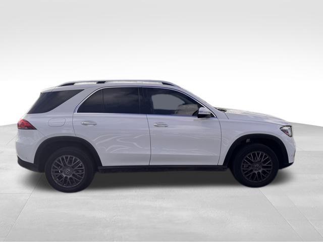 2022 Mercedes-Benz GLE Vehicle Photo in DELRAY BEACH, FL 33483-3294