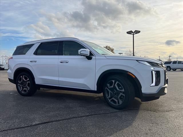 2025 Hyundai PALISADE Vehicle Photo in Shiloh, IL 62269