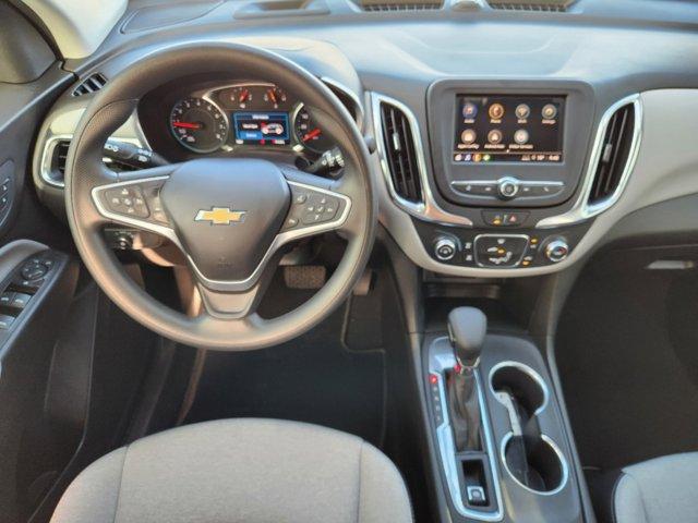 2022 Chevrolet Equinox Vehicle Photo in SUGAR LAND, TX 77478-0000