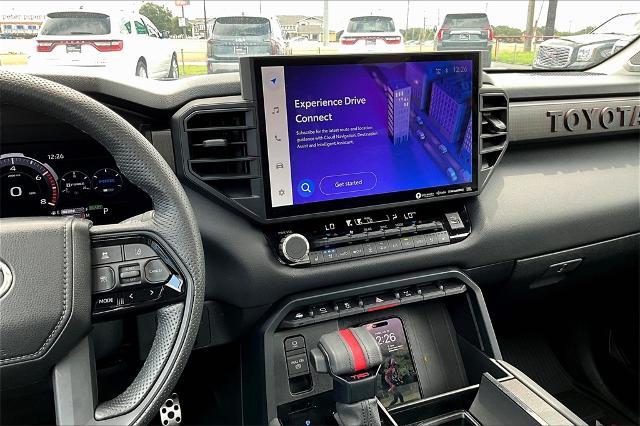 2023 Toyota Sequoia Vehicle Photo in San Antonio, TX 78230