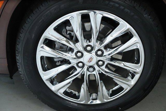 2022 Cadillac XT6 Vehicle Photo in BEACHWOOD, OH 44122-4298