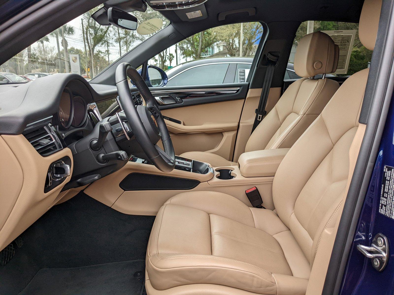 2023 Porsche Macan Vehicle Photo in Maitland, FL 32751