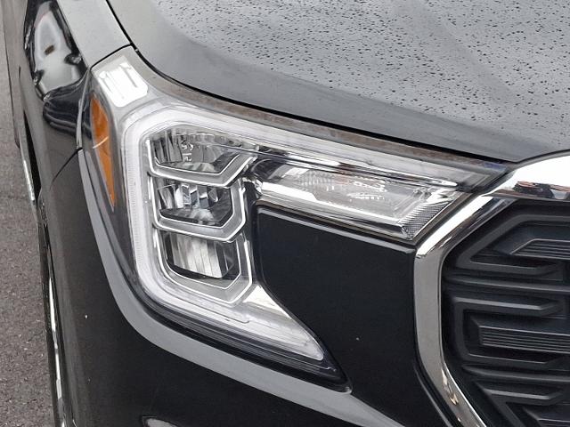 2022 GMC Terrain Vehicle Photo in TREVOSE, PA 19053-4984