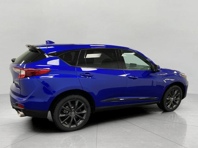 2025 Acura RDX Vehicle Photo in Appleton, WI 54913