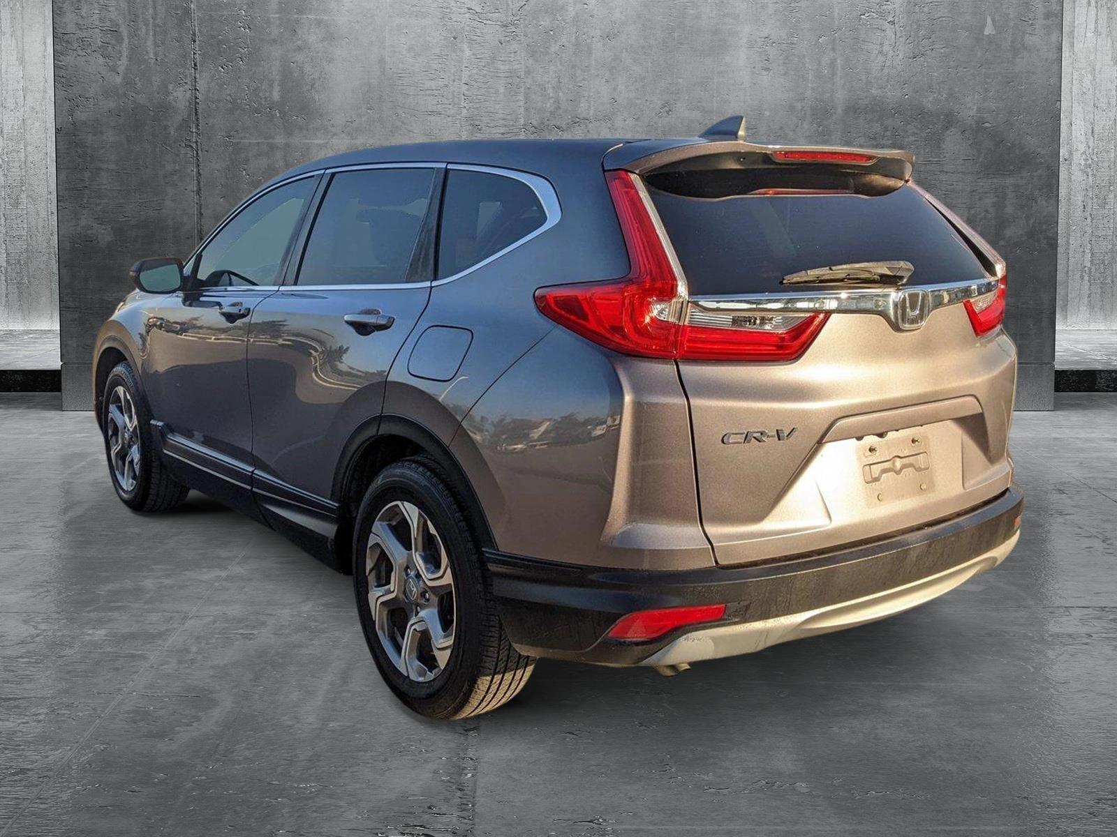 2019 Honda CR-V Vehicle Photo in Austin, TX 78728