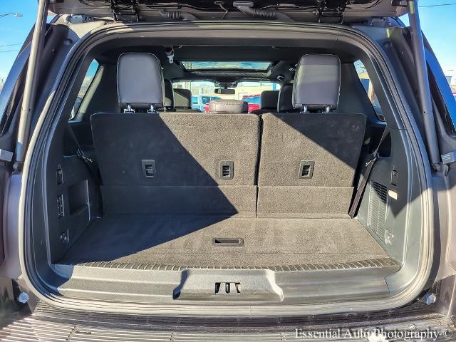 2021 Ford Expedition Vehicle Photo in OAK LAWN, IL 60453-2517