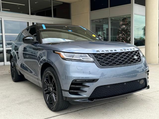 2021 Range Rover Velar Vehicle Photo in Grapevine, TX 76051