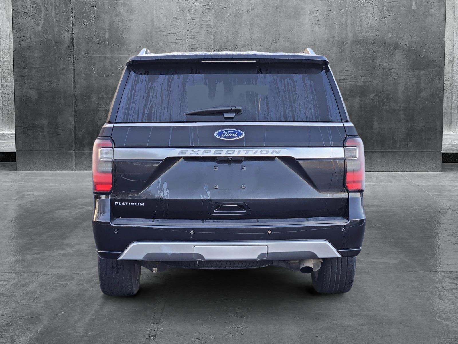 2019 Ford Expedition Vehicle Photo in Clearwater, FL 33764