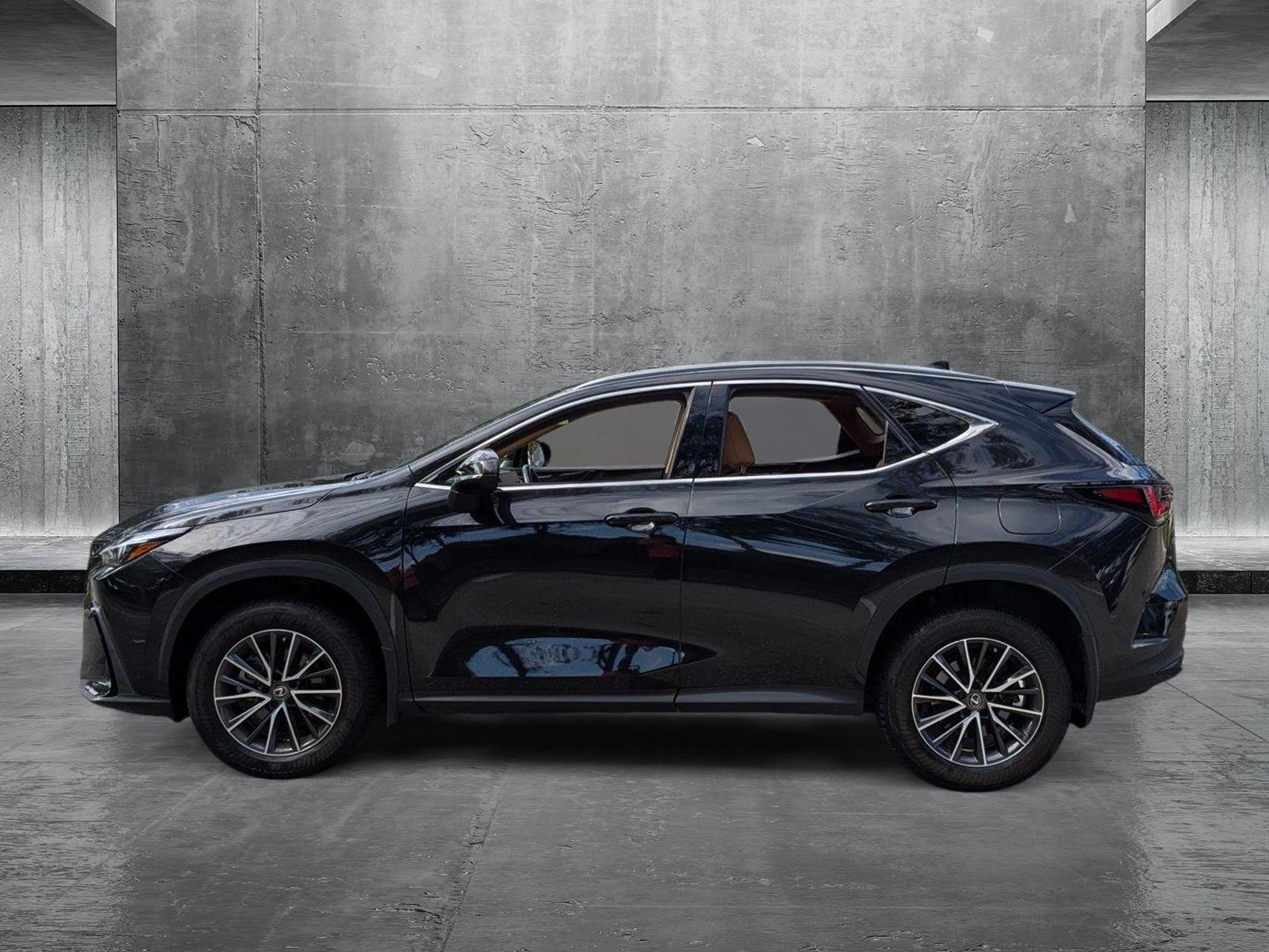 2022 Lexus NX 350 Vehicle Photo in West Palm Beach, FL 33417