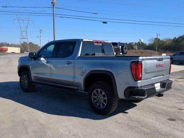 2025 GMC Sierra 1500 Vehicle Photo in ALBERTVILLE, AL 35950-0246