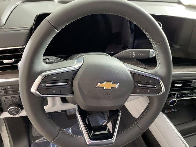 2025 Chevrolet Suburban Vehicle Photo in PHOENIX, AZ 85014-3381