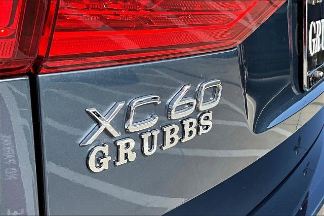 2022 Volvo XC60 Vehicle Photo in Grapevine, TX 76051