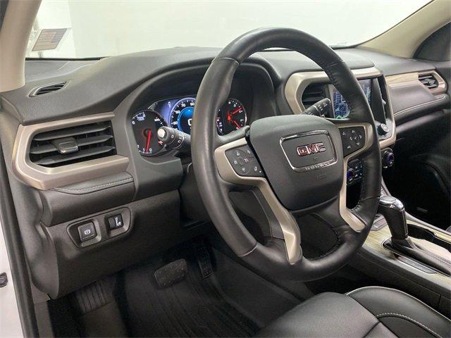 2019 GMC Acadia Vehicle Photo in PORTLAND, OR 97225-3518