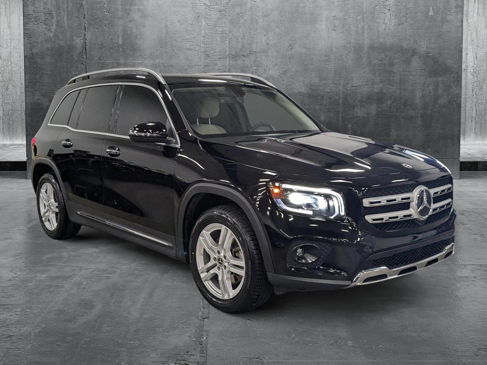 2021 Mercedes-Benz GLB Vehicle Photo in Pompano Beach, FL 33064