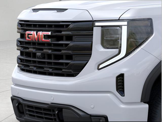 2025 GMC Sierra 1500 Vehicle Photo in APPLETON, WI 54914-8833