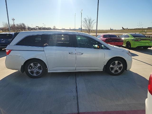 2013 Honda Odyssey Vehicle Photo in Grapevine, TX 76051