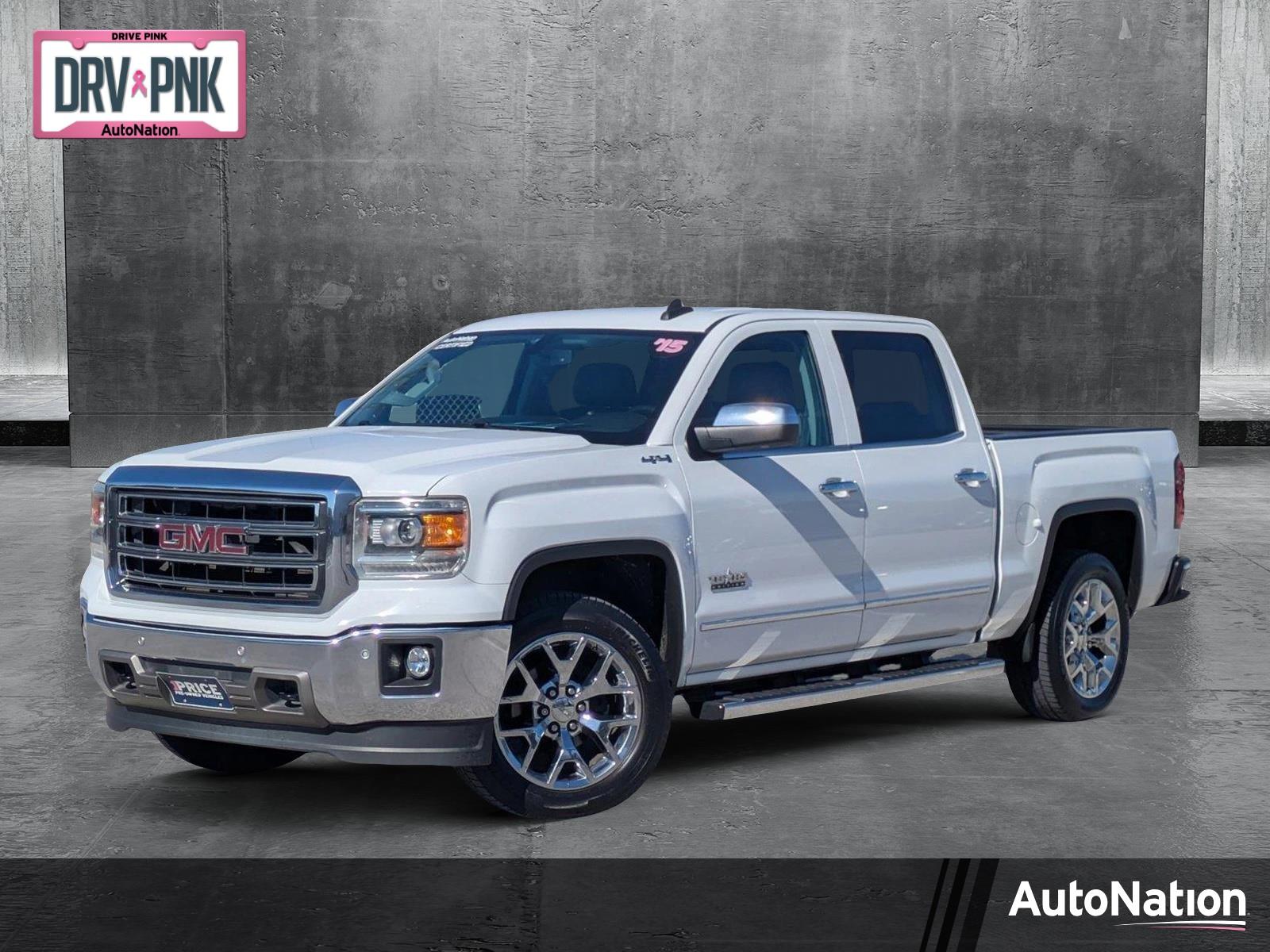 2015 GMC Sierra 1500 Vehicle Photo in Corpus Christi, TX 78415