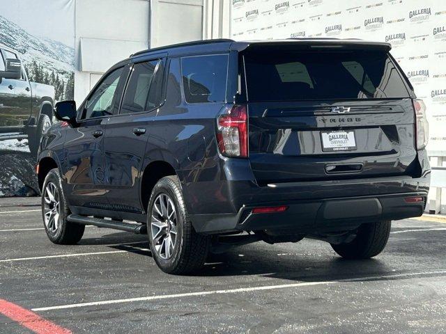 2023 Chevrolet Tahoe Vehicle Photo in DALLAS, TX 75244-5909