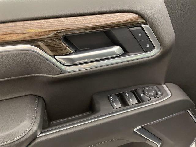 2025 Chevrolet Silverado 1500 Vehicle Photo in PHOENIX, AZ 85014-3381