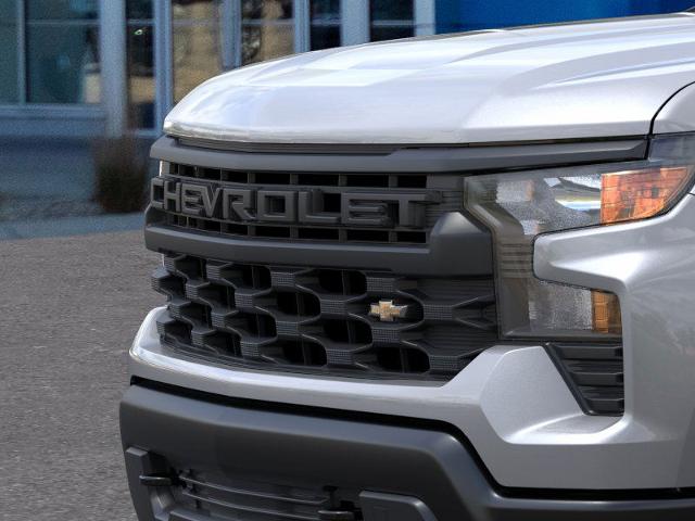 2025 Chevrolet Silverado 1500 Vehicle Photo in NEENAH, WI 54956-2243