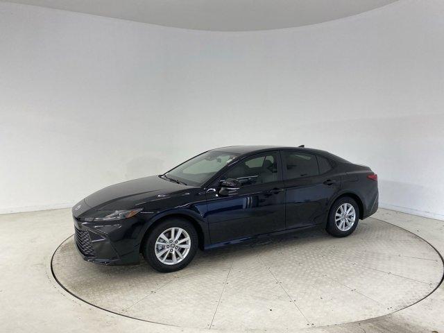 2025 Toyota Camry Vehicle Photo in Charlotte, NC 28273