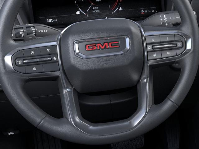 2025 GMC Terrain Vehicle Photo in LAS VEGAS, NV 89146-3033