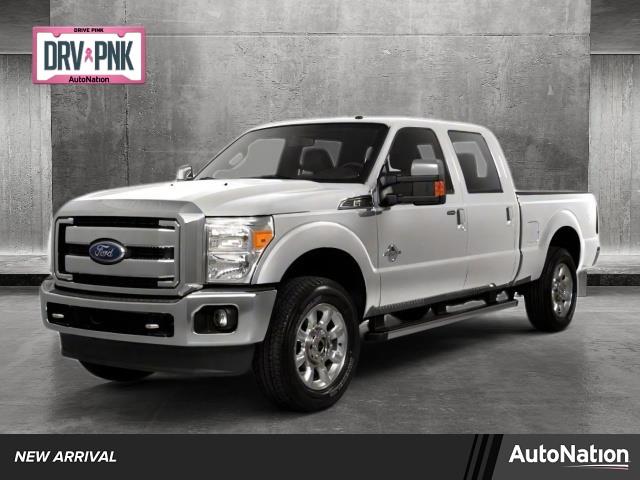 2012 Ford Super Duty F-250 SRW Vehicle Photo in SPOKANE, WA 99212-2978