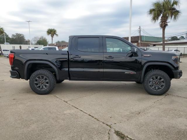 2025 GMC Sierra 1500 Vehicle Photo in LAFAYETTE, LA 70503-4541