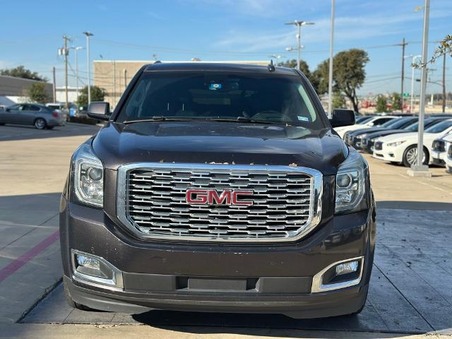 2018 GMC Yukon Vehicle Photo in Grapevine, TX 76051