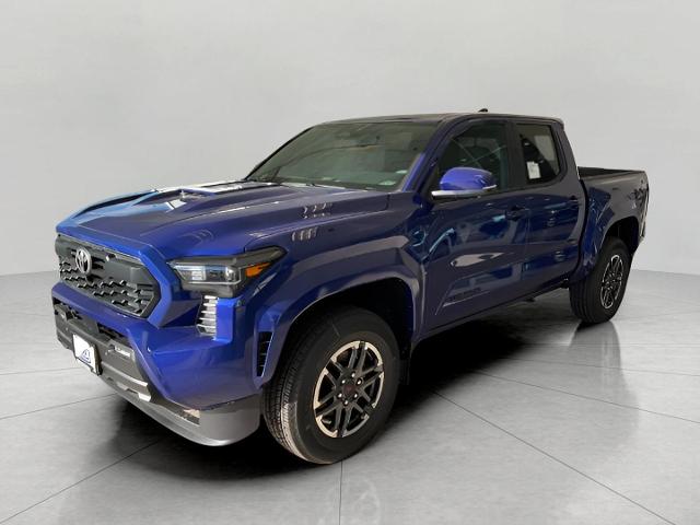 2024 Toyota Tacoma 4WD Vehicle Photo in Oshkosh, WI 54904